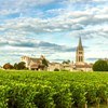 Bordeaux Wines Section