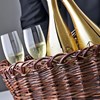 Champagne Hampers Section