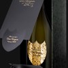 Cuvee Prestige Champagne Section