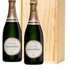 Champagne Duo Gift Sets Section