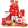 Christmas Hampers Section