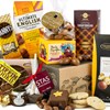 Chocolate Hampers Section