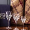 Royal Scot Crystal Highland Range Section