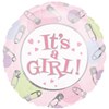 New Baby Gifts Section