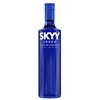 Skyy Vodka Section