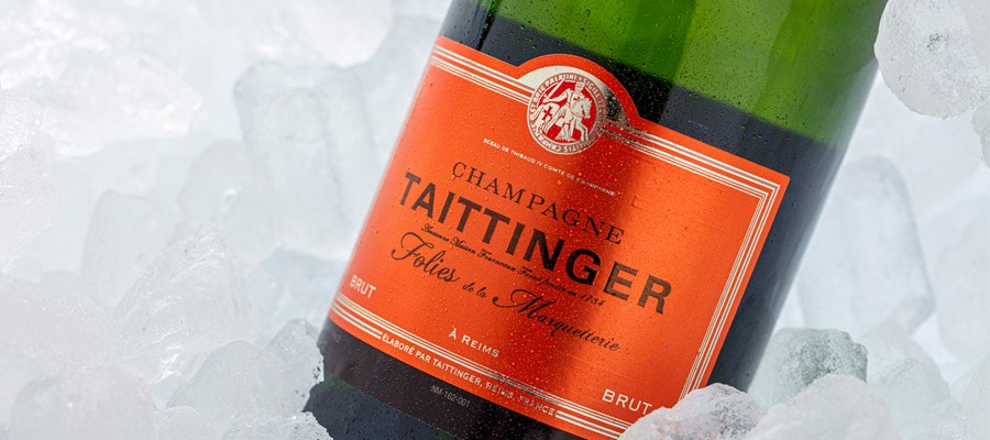 Blanc de Blancs Champagne  Buy online for nationwide delivery