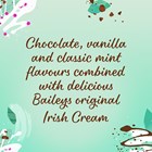 View Baileys Mint Choc Shake Irish Cream 70cl number 1