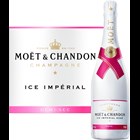 View Moet & Chandon Ice Imperial Rose Champagne 75cl number 1