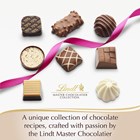 View Lindt Master Chocolatier Collection chocolate Box 320g number 1