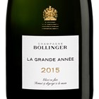 View Bollinger la Grande Annee, Vintage Champagne, 2015, 75cl number 1