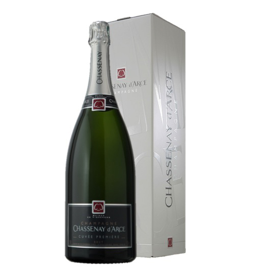 Cuvee alexander extra brut