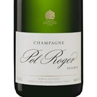 View Pol Roger Brut Reserve Champagne 75cl number 1