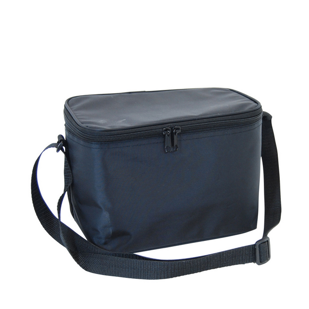 Mini Cooler Bag in Black (3 Litre) | Buy online for UK nationwide ...