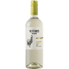 View Case of 6 Altitudes Reserva Sauvignon Blanc 75cl White Wine number 1