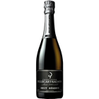 View Billecart Salmon Le Reserve Champagne 75cl Twin Elm Wood Gift Box (2x75cl) number 1