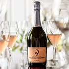 View Billecart Salmon Le Rose Champagne 75cl number 1