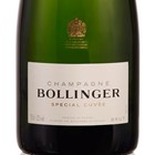 View Bollinger Brut 75cl and Bollinger Rose 75cl Duo Hamper (2x75cl) number 1