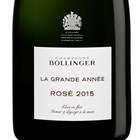 View Bollinger Grande Annee, Vintage Rose, 2015 And Chocolates Hamper number 1