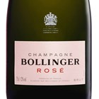 View Bollinger Rose Champagne 75cl (6x75cl) Case number 1