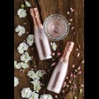 View Mini Bottega Rose Gold Prosecco 20cl And Chocolates In Gift Hamper number 1