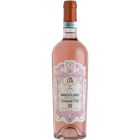 View Case of 6 Cantina del Garda Bardolino Chiaretto 75cl Rose Wine number 1