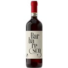 View Casali del Barone Barolo DOCG 75cl Red Wine In Luxury Box With Royal Scot Wine Glass number 1