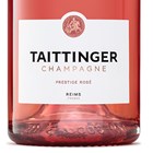 View Jeroboam of Taittinger Prestige Rose Champagne 300cl number 1