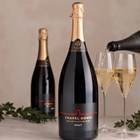 View Magnum Of Chapel Down Brut English Sparkling Wine 150cl number 1