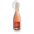 View Chassenay d'Arce Cuvee Rose Brut Champagne 75cl number 1