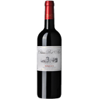 View Case of 6 Chateau Bel Air Bordeaux 75cl Red Wine number 1