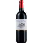 View Case of 6 Chateau de Respide Bordeaux 75cl Red Wine number 1