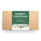 View Merry Christmas CoffeeBrewer Taster Box of 14 number 1