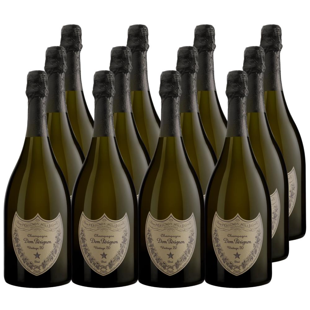 Dom perignon 2012