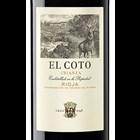 View El Coto Rioja Crianza 75cl - Spanish Red Wine number 1