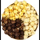 View Gourmet Popcorn Selection Gift Tin number 1