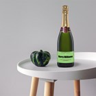 View Personalised Champagne - Green Label number 1