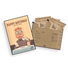 View Happy Birthday Greeting Card for Coffee Lover number 1