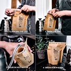 View Worlds Finest Specialty Coffee Gift Box of 14 number 1