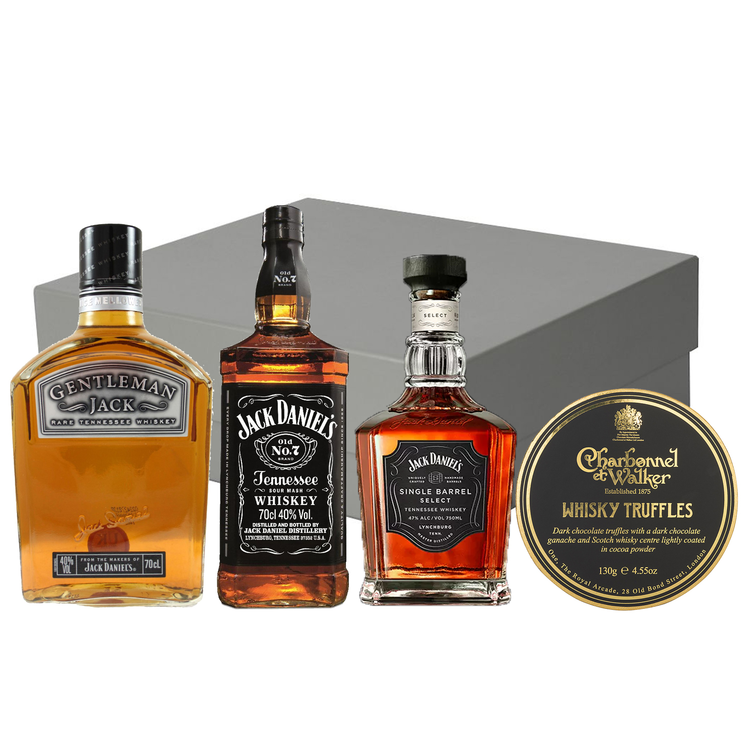 The Jack Daniels Family | Gifts International