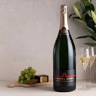 View Jeroboam Of Chapel Down Brut English Sparkling Wine 300cl number 1