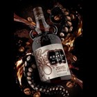 View Kraken Black Roast Coffee Rum 70cl number 1