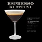 View Kraken Black Roast Coffee Rum 70cl number 1