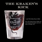 View Kraken Black Roast Coffee Rum 70cl number 1