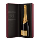 View Krug Grande Cuvee Editions Champagne MV 75cl number 1