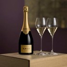 View Krug Grande Cuvee Editions Champagne MV 75cl number 1