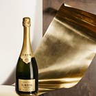View Krug Grande Cuvee Editions Champagne MV 75cl number 1