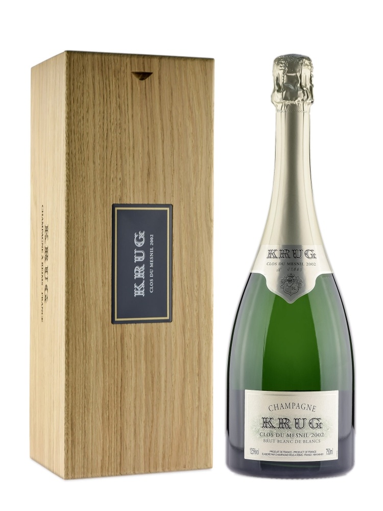 Krug Grande Cuvee Edition 164 NV 75cl | Gifts International