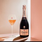 View Lanson Le Rose Creation Champagne Gift boxed 75cl number 1