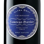 View Laurent Perrier Ultra Brut Champagne 75cl number 1