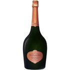 View Magnum of Laurent Perrier Alexandra Rose 2012 Champagne 150cl in Wood Box number 1